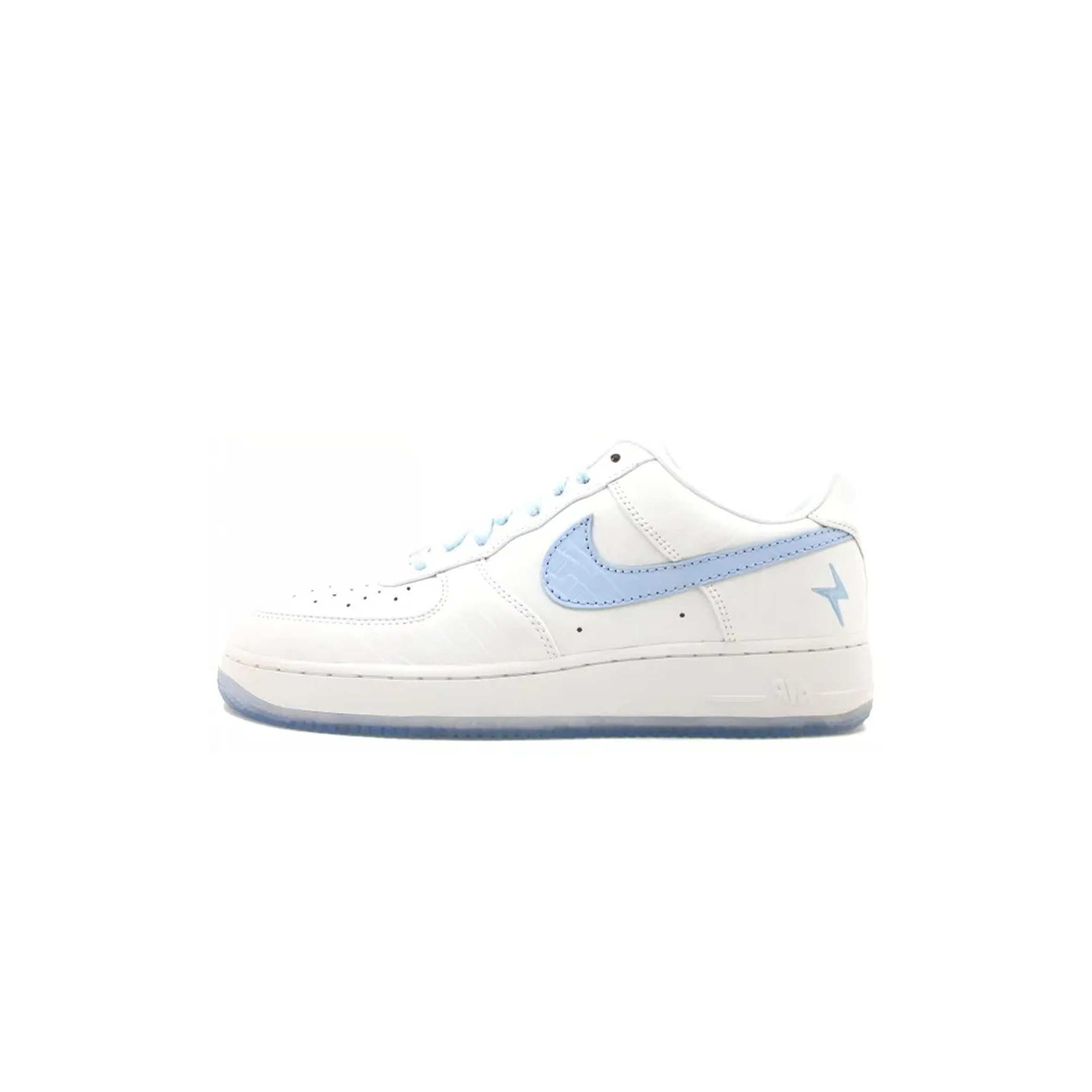 NIKE AIR FORCE 1 LOW LADAINIAN TOMLINSON 316892-141